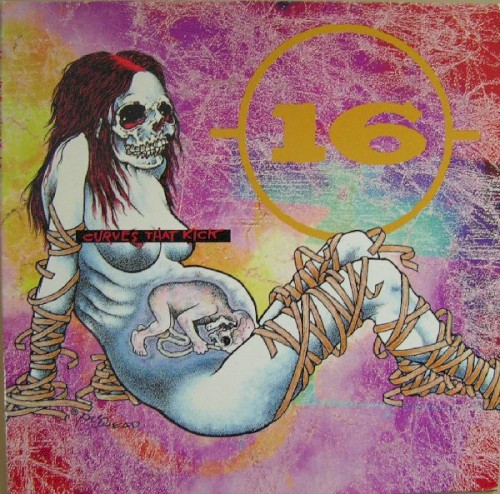 16 - Curves that Kick